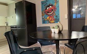 Apartment In Tromso Mainstreet